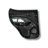 Recambio de guarnecido puerta trasera derecha para mg zs suv (azs1) 1.5 vti referencia OEM IAM   