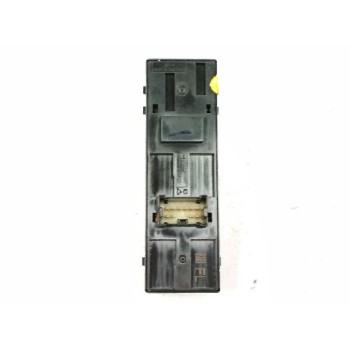 Recambio de mando elevalunas delantero izquierdo para nissan qashqai (j11) 1.5 dci cat referencia OEM IAM   