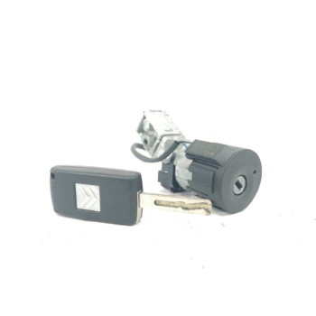 Recambio de antirrobo para citroën c4 picasso 2.0 hdi fap referencia OEM IAM 9663123380  