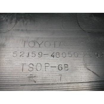 Recambio de paragolpes trasero para lexus rx (_u3_) 400h awd (mhu38_) referencia OEM IAM 5215948050 OBSERVAR FOTOS 