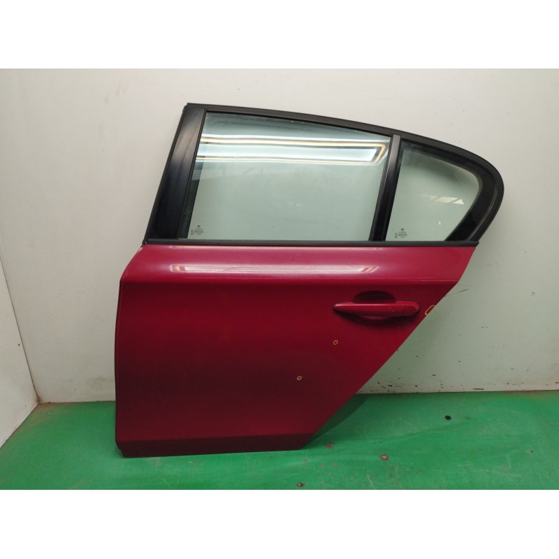 Recambio de puerta trasera izquierda para bmw 1 (e87) 118 d referencia OEM IAM   