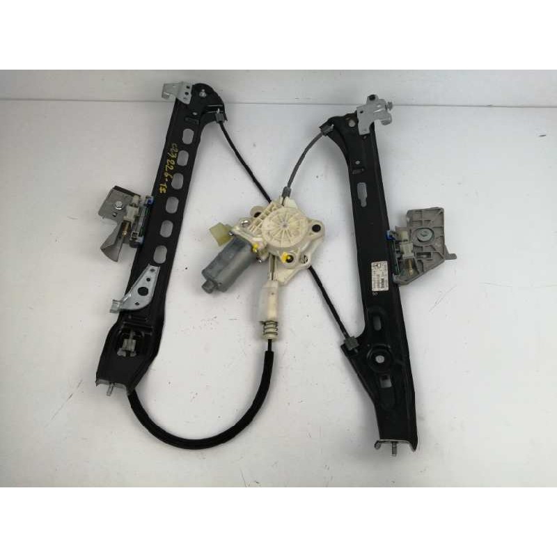 Recambio de elevalunas trasero izquierdo para mercedes-benz clase cls (w219) 5.0 v8 24v cat referencia OEM IAM A2197300746 A2198