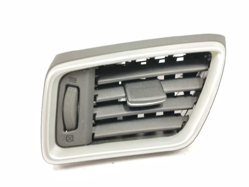 Recambio de rejilla aireadora para nissan qashqai (j11) 1.5 dci cat referencia OEM IAM 68761HV00B IZQUIERDA 