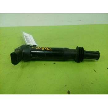 Recambio de bobina encendido para peugeot partner tepee active 1.2 pure tech 110 referencia OEM IAM 9675390980  