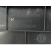 Recambio de guarnecido puerta trasera derecha para mg zs suv (azs1) 1.5 vti referencia OEM IAM   