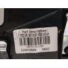 Recambio de rejilla aireadora para nissan qashqai (j11) 1.5 dci cat referencia OEM IAM 68761HV00B IZQUIERDA 