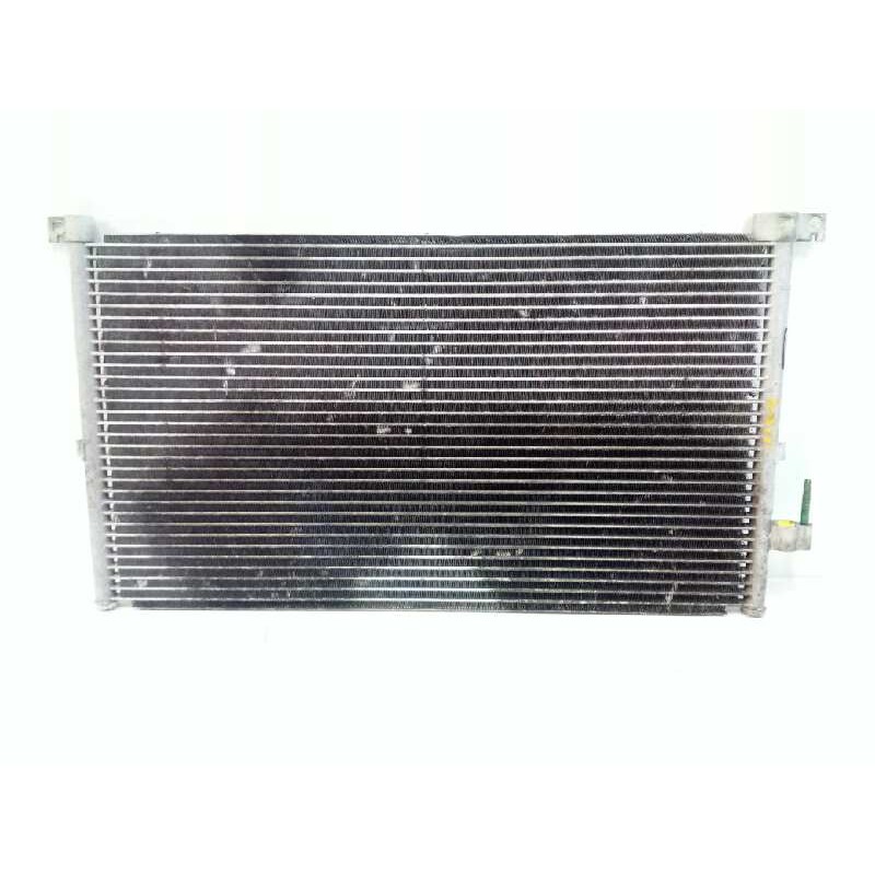 Recambio de condensador / radiador aire acondicionado para ford mondeo berlina (ge) 2.0 tdci cat referencia OEM IAM 1S7H19710BC 