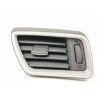 Recambio de rejilla aireadora para nissan qashqai (j11) 1.5 dci cat referencia OEM IAM 68760HV00B DERECHA 