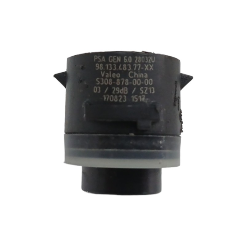 SENSOR DE APARCAMIENTO