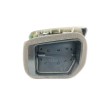 Recambio de rejilla aireadora para nissan qashqai (j11) 1.5 dci cat referencia OEM IAM 68760HV00B DERECHA 