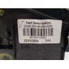 Recambio de rejilla aireadora para nissan qashqai (j11) 1.5 dci cat referencia OEM IAM 68760HV00B DERECHA 