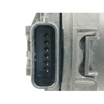 Recambio de potenciometro pedal para nissan qashqai (j11) 1.5 dci cat referencia OEM IAM 180024BA0B 6PV00997815 