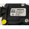 Recambio de potenciometro pedal para nissan qashqai (j11) 1.5 dci cat referencia OEM IAM 180024BA0B 6PV00997815 