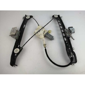 Recambio de elevalunas trasero izquierdo para mercedes-benz clase cls (w219) 5.0 v8 24v cat referencia OEM IAM A2197300746 A2198