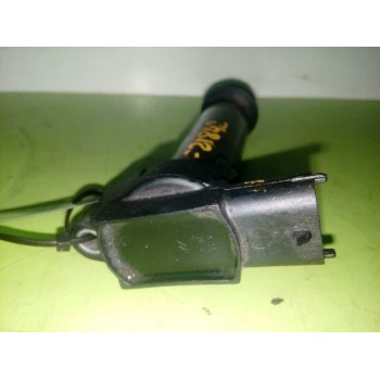 Recambio de bobina encendido para peugeot partner tepee active 1.2 pure tech 110 referencia OEM IAM 9675390980  