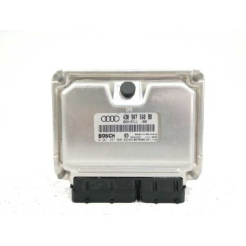 CENTRALITA MOTOR UCE 4D0907560BB 0261207046 