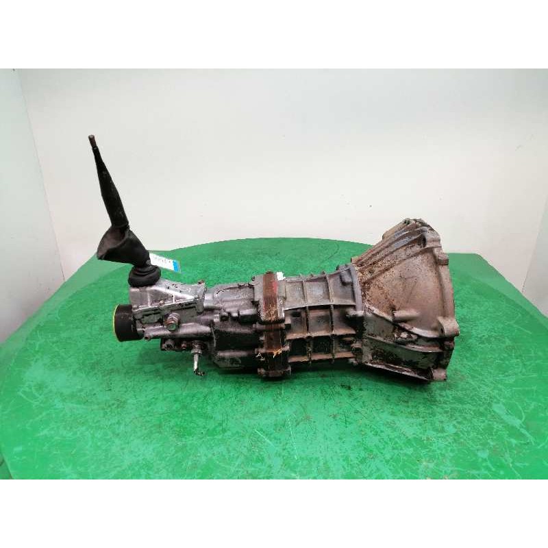 Recambio de caja cambios para toyota land cruiser (_j7_, _jl7_) 2.4 td (lj70) referencia OEM IAM   ENVIO0824