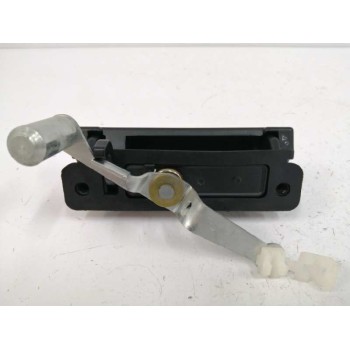 Recambio de maneta exterior porton para ford transit mod. 2000 bus ft 300 2.0 tourneo referencia OEM IAM   