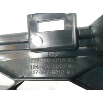 Recambio de rejilla delantera para honda cr-v referencia OEM IAM 71127T1VE010M1  