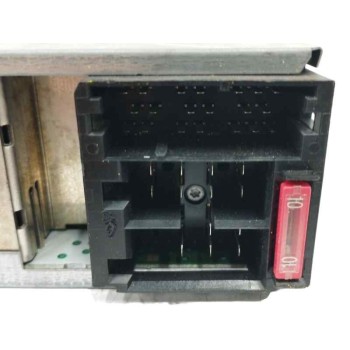 Recambio de sistema audio / radio cd para nissan micra (k12e) acenta referencia OEM IAM 7643349318  