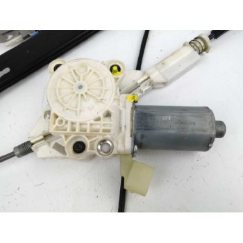 Recambio de elevalunas trasero izquierdo para mercedes-benz clase cls (w219) 5.0 v8 24v cat referencia OEM IAM A2197300746 A2198