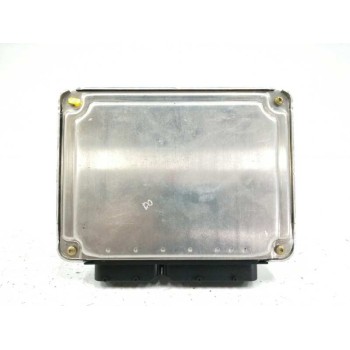 Recambio de centralita motor uce para audi a8 (d2) 4.2 quattro referencia OEM IAM 4D0907560BB 0261207046 