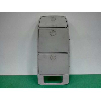 Recambio de guantera para volkswagen touran (1t1) traveller referencia OEM IAM 1T0868837C DE TECHO 