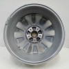 Recambio de llanta para hyundai sonata (nf) 2.0 crdi cat referencia OEM IAM 529103K350 6,5JX17-46 