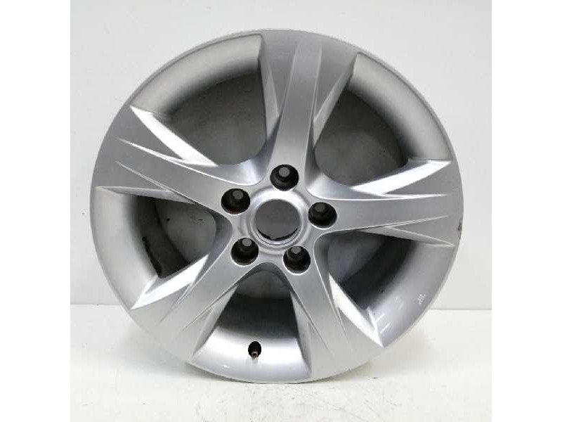 Recambio de llanta para hyundai i40 1.7 crdi cat referencia OEM IAM 529103Z100 7JX16 ET40 Recambio de llanta para hyundai i40 1.7 crdi cat referencia OEM IAM 529103Z100 7JX16 ET40