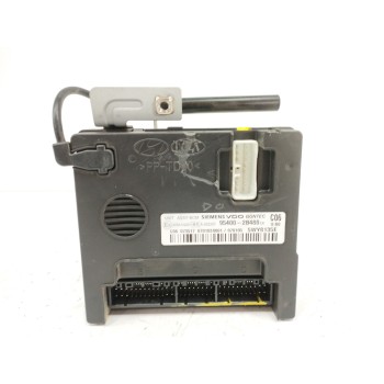 Recambio de modulo electronico para hyundai santa fe (bm) 2.2 crdi cat referencia OEM IAM 954002B480 5WY8135E 