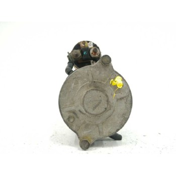 Recambio de motor arranque para ssangyong actyon 2.0 td cat referencia OEM IAM 6611513701  