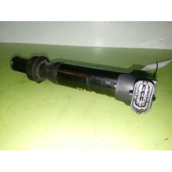 Recambio de bobina encendido para peugeot partner tepee active 1.2 pure tech 110 referencia OEM IAM 9675390980  