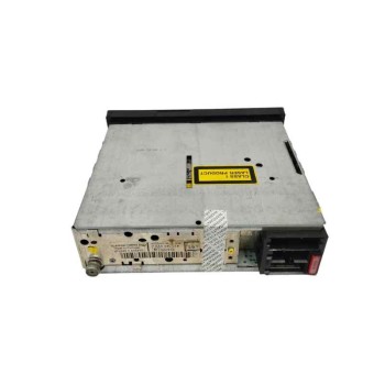 Recambio de sistema audio / radio cd para nissan micra (k12e) acenta referencia OEM IAM 7643349318  