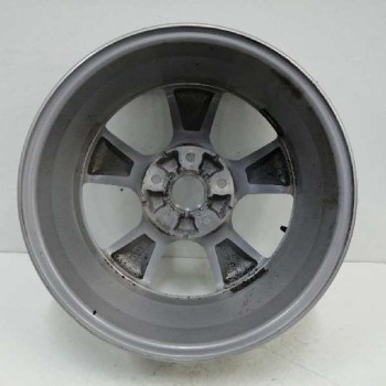 Recambio de llanta para hyundai i40 1.7 crdi cat referencia OEM IAM 529103Z100 7JX16 ET40 