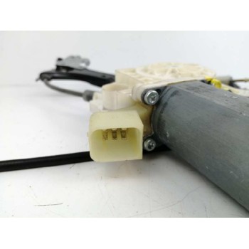 Recambio de elevalunas trasero izquierdo para mercedes-benz clase cls (w219) 5.0 v8 24v cat referencia OEM IAM A2197300746 A2198