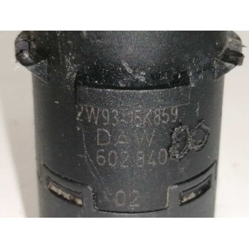 Recambio de sensor de aparcamiento para ford kuga (cbv) 2.0 tdci cat referencia OEM IAM 2W9315K859DAW  