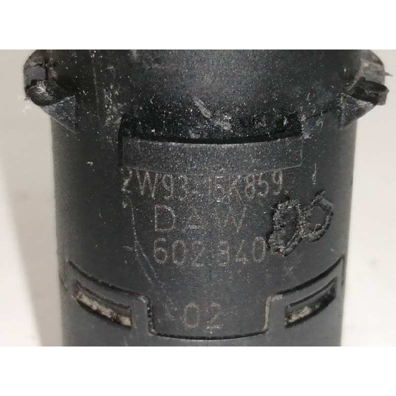 SENSOR DE APARCAMIENTO