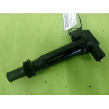 Recambio de bobina encendido para peugeot partner tepee active 1.2 pure tech 110 referencia OEM IAM 9675390980  