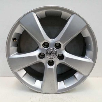 LLANTA 4261148381 18X7JJ DOT35 5H 5X115