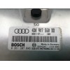 Recambio de centralita motor uce para audi a8 (d2) 4.2 quattro referencia OEM IAM 4D0907560BB 0261207046 