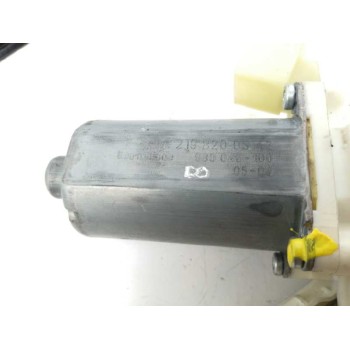 Recambio de elevalunas trasero izquierdo para mercedes-benz clase cls (w219) 5.0 v8 24v cat referencia OEM IAM A2197300746 A2198