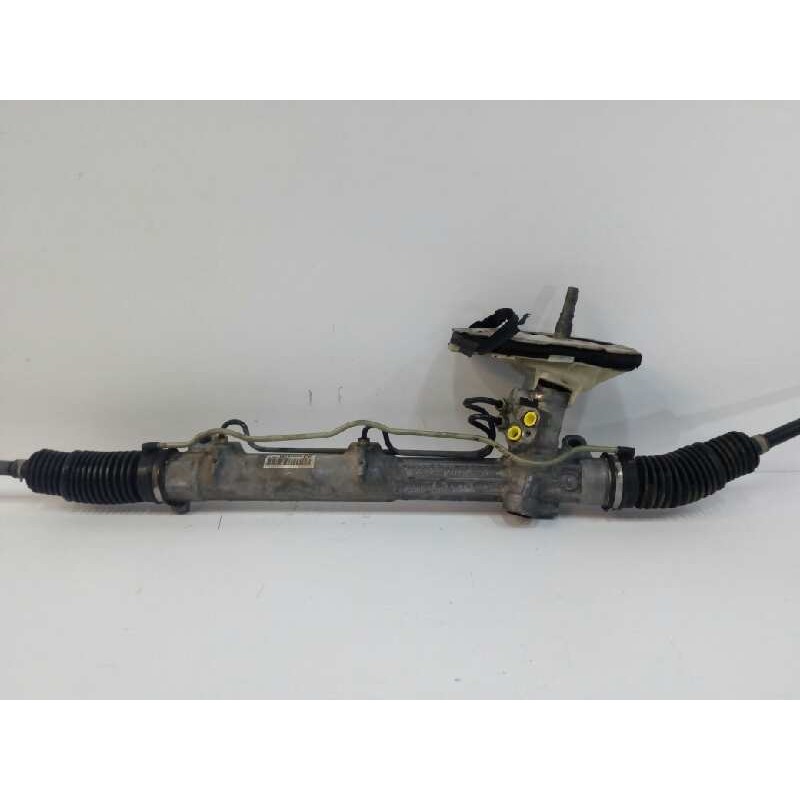 Recambio de cremallera direccion para ford mondeo berlina (ge) 2.0 tdci cat referencia OEM IAM 1S7C3200EF  