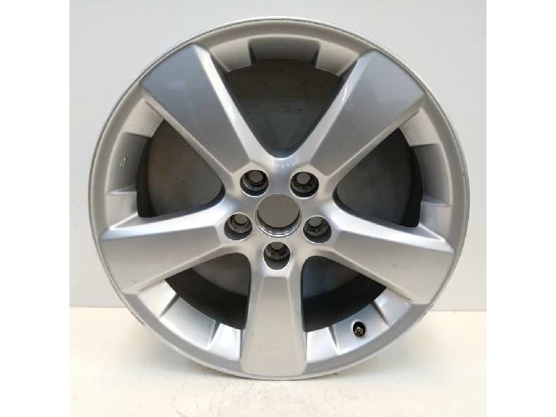 Recambio de llanta para lexus rx 3.5 v6 cat referencia OEM IAM 4261148381 18X7JJ DOT35 5H 5X115 Recambio de llanta para lexus rx 3.5 v6 cat referencia OEM IAM 4261148381 18X7JJ DOT35 5H 5X115