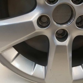 Recambio de llanta para lexus rx 3.5 v6 cat referencia OEM IAM 4261148381 18X7JJ DOT35 5H 5X115