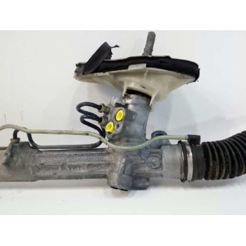 Recambio de cremallera direccion para ford mondeo berlina (ge) 2.0 tdci cat referencia OEM IAM 1S7C3200EF  