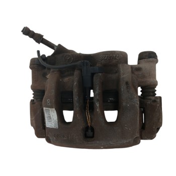 Recambio de pinza freno delantera izquierda para mercedes-benz sprinterii caja cerrada (desde 01.06) 2.1 cdi cat referencia OEM 