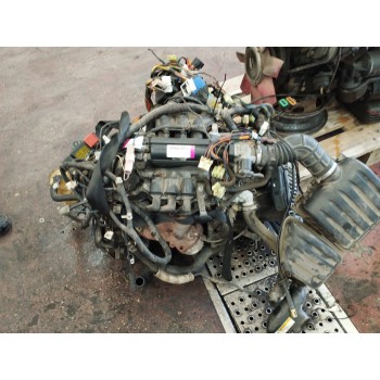 MOTOR COMPLETO F8CV ENVIOSEPTIEMBRE2025