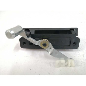 Recambio de maneta exterior porton para ford transit mod. 2000 bus ft 300 2.0 tourneo referencia OEM IAM   