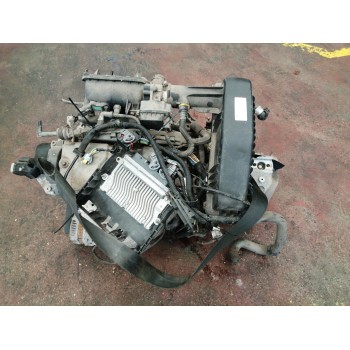 MOTOR COMPLETO HFX 