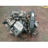 Recambio de motor completo para citroën c2 1.1 referencia OEM IAM HFX  